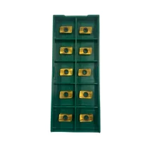 Inserto De Metal Duro APMT1135 PDER DUX TRX306