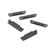 Inserto De Metal Duro MGMN300 WT100M Wtools Carbide