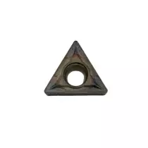 Inserto De Metal Duro TCMT 110204 WT100 Wtools Carbide