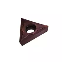 Inserto De Metal Duro TCMT 110204E-UR T8430 Pramet