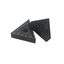 Inserto De Metal Duro TNMG 160403 MS TRX153 T-Rex