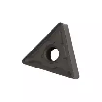 Inserto De Metal Duro TNMG 160404-UM T9020 Pramet