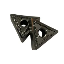 Inserto De Metal Duro TNMG 160408 M02 Alumínio Wtools Carbide