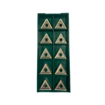 Inserto De Metal Duro TNMG 160408 MS TRX652