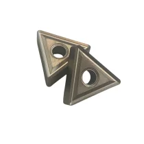 Inserto De Metal Duro TNMG 160408 MS TRX652 T-Rex