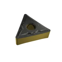 Inserto De Metal Duro TNMG 160408-UF T9015 Pramet