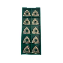Inserto De Metal Duro WNMG 080408 MS TRX652