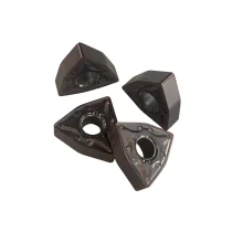 Inserto De Metal Duro WNMG080408 WT100M Wtools Carbide