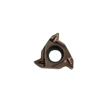 INSERTO DE ROSCA EXTERNA RT16.01 G G60H WT1210 INSERTO DE ROSCA EXTERNA RT16.01 G G60H WT1210