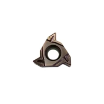 INSERTO DE ROSCA EXTERNA RT22.01 G N60H OP1205 (WTOOLS CARBIDE) INSERTO DE ROSCA EXTERNA RT22.01 G N60H OP1205 (WTOOLS CARBIDE)