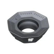 Inserto pastilha OFMT 05T305 TN WT3000 Wtools Carbide Inserto pastilha OFMT 05T305 TN WT3000 Wtools Carbide