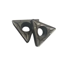 Inserto pastilha TCMT 110204 MT TRX652 T-Rex