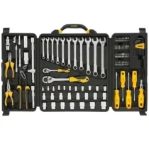 Jogo de ferramentas com 110 peças Vonder