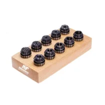 JOGO DE PINÇAS ER 16 COM 10 PEÇAS