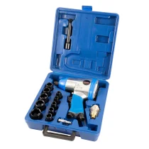 KIT CHAVE DE IMPACTO 1/2″ COM ACESSÓRIOS