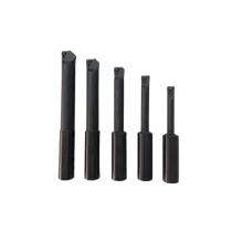 KIT SUPORTE MANDRILAR S18 STFCR COM 05 PEÇAS