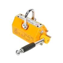 Levantador magnético 600kg Wtools