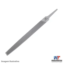 LIMA CHATA BASTARDA 8" (ROCAST)