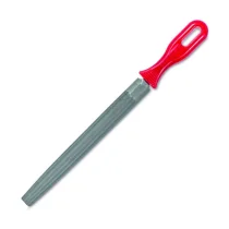 LIMA MEIA CANA BASTARDA COM CABO 10" LIMA MEIA CANA BASTARDA COM CABO 10"