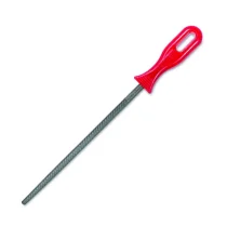 LIMA REDONDA BASTARDA COM CABO 10" LIMA REDONDA BASTARDA COM CABO 10"