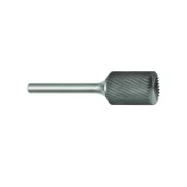 LIMA ROTATIVA CORTE TOPO  MODELO B CILÍNDRICA 12MM - CORTE SIMPLES LIMA ROTATIVA CORTE TOPO  MODELO B CILÍNDRICA 12MM - CORTE SIMPLES