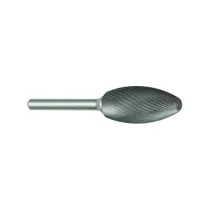 LIMA ROTATIVA MODELO H LABAREDA 12MM - CORTE SIMPLES LIMA ROTATIVA MODELO H LABAREDA 12MM - CORTE SIMPLES
