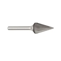 LIMA ROTATIVA MODELO M CÔNICA 12MM - CORTE SIMPLES LIMA ROTATIVA MODELO M CÔNICA 12MM - CORTE SIMPLES