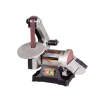 LIXADEIRA VERTICAL CINTA + DISCO 250W LIXADEIRA VERTICAL CINTA + DISCO 250W