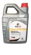 LUBRIFICANTE PARA GUIAS E BARRAMENTO ECO-BR68 - 5L (ECOLUB)