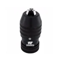 MANDRIL APERTO RÁPIDO COM ROSCA 0 - 5/8" 16F 