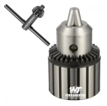 MANDRIL COM CHAVE 8.5 - 25.5MM B24