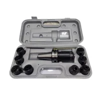 MANDRIL FLUTUANTE BT40 P/MACHO M3-M16 