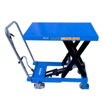 MESA HIDRAULICA PANTOGRAFICA 200KG (RIOSUL TOOLS)