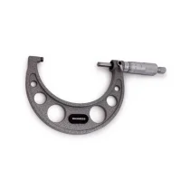 MICRÔMETRO EXTERNO ARCO FERRO FUNDIDO 125-150MM - 110.105 (DIGIMESS)