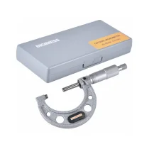 Micrômetro Externo Arco Ferro Fundido 25-50MM 110.101 Digimess