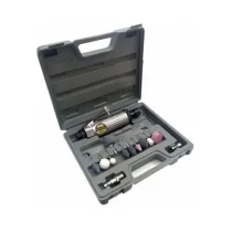 MINI ESMERIL DE AR COM ACESSÓRIOS MINI ESMERIL DE AR COM ACESSÓRIOS