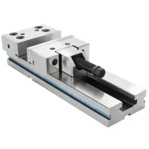 Morsa de precisão abertura de 300mm Wtools