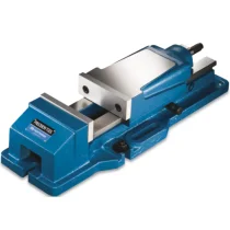 Morsa hidráulica fixa abertura de 300mm h-150 Bt Fixo