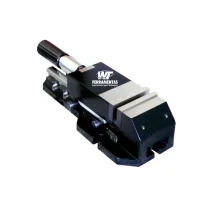 MORSA HIDRÁULICA 4 TONELADAS COM 250MM DE ABERTURA