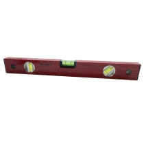 Nível de alumínio reforçado 16 polegadas (400mm) Mtx