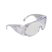 Óculos de proteção incolor Proteplus