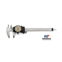 PAQUÍMETRO COM RELÓGIO 300MM - 100.036 (DIGIMESS)