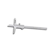 PAQUÍMETRO DE PROFUNDIDADE 300MM - 100.204 (DIGIMESS)