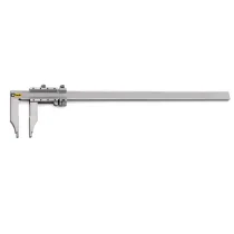 Paquímetro Para Serviços Pesados 600mm Wtools