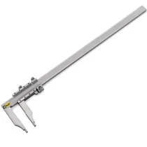 Paquímetro Para Serviços Pesados 600mm Wtools Paquímetro Para Serviços Pesados 600mm Wtools