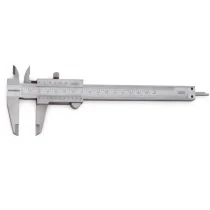 PAQUÍMETRO UNIVERSAL 150MM 0.02MM 100.002 PAQUÍMETRO UNIVERSAL 150MM 0.02MM 100.002
