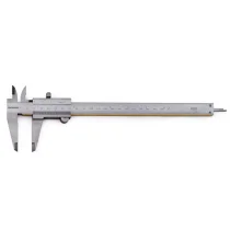 PAQUÍMETRO UNIVERSAL 200MM 0.05MM 100.003 TIN 