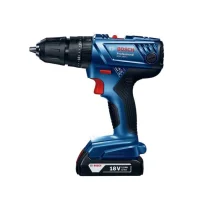 PARAFUSADEIRA FURADEIRA DE IMPACTO 18V GSB 180-LI A BATERIA