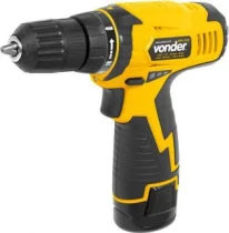 PARAFUSADEIRA / FURADEIRA A BATERIA 10,8V PFV010 