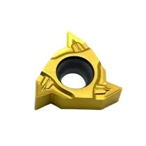 PASTILHA DE ROSCA INTERNA LT 16.01 W G60P YBG 201 (ZCC)
